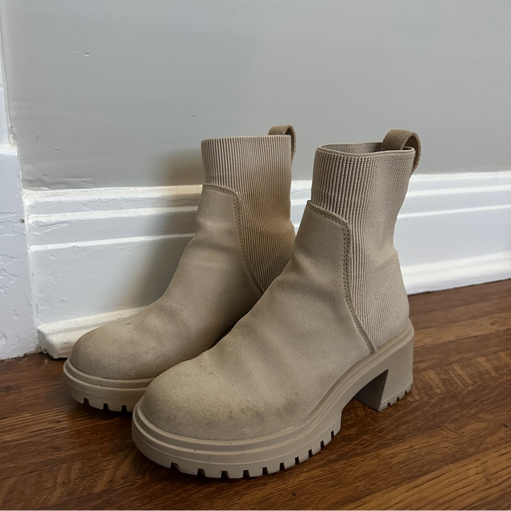 Steve Madden Howler Chelsea Boot